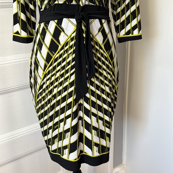 CALVIN KLEIN DRESS - Picture 3 of 10